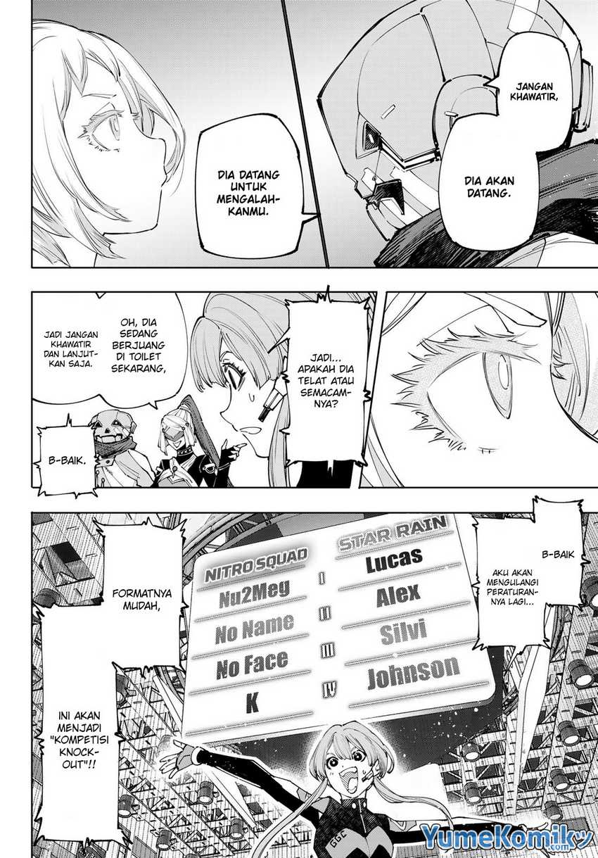 Chapter 126 - halaman 21