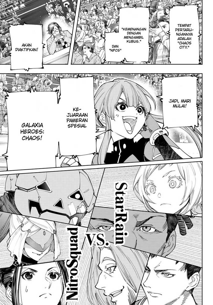 Chapter 126 - halaman 22