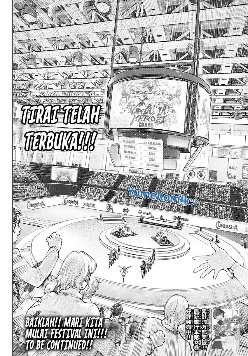 Chapter 126 - halaman 23