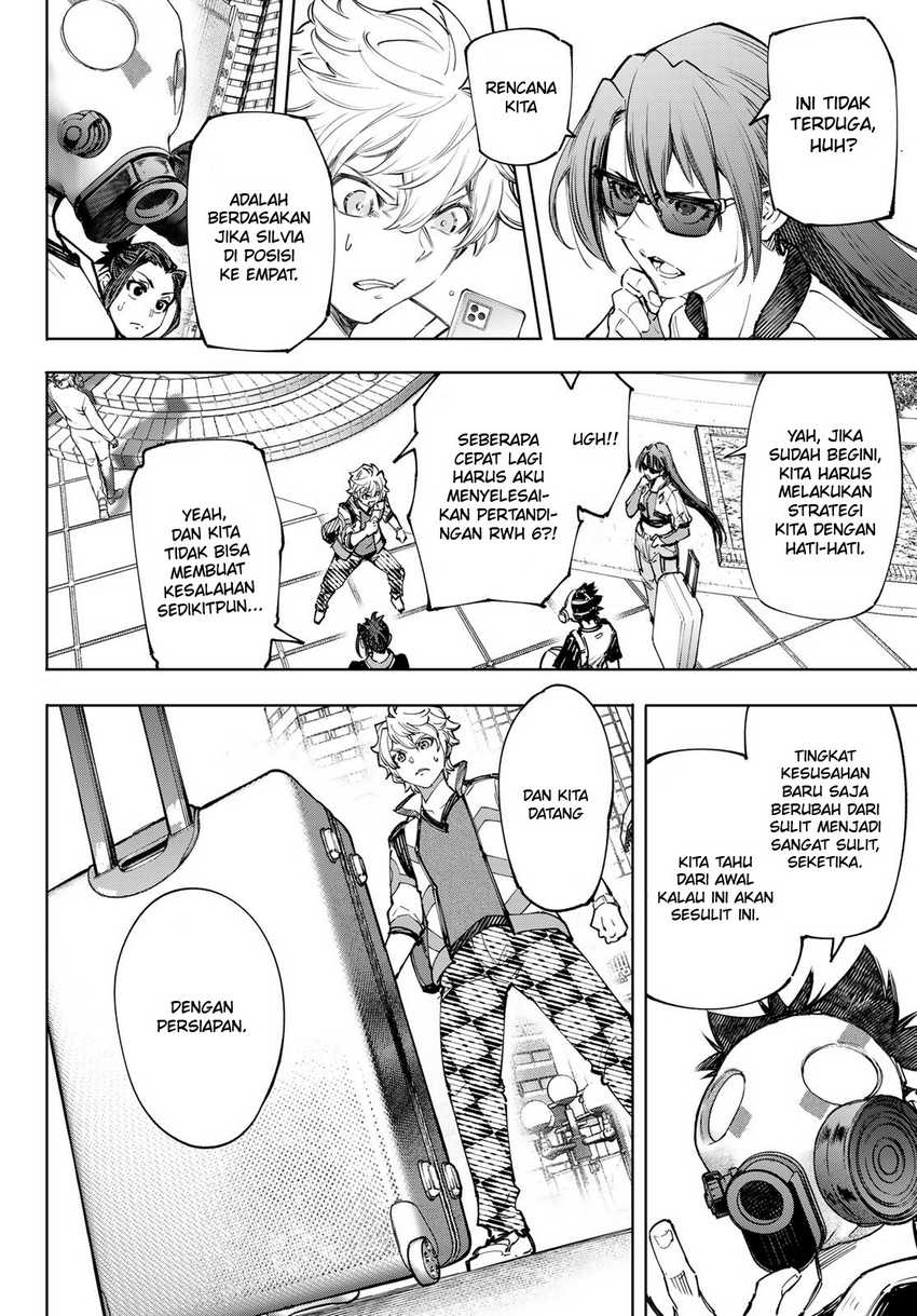Chapter 126 - halaman 9