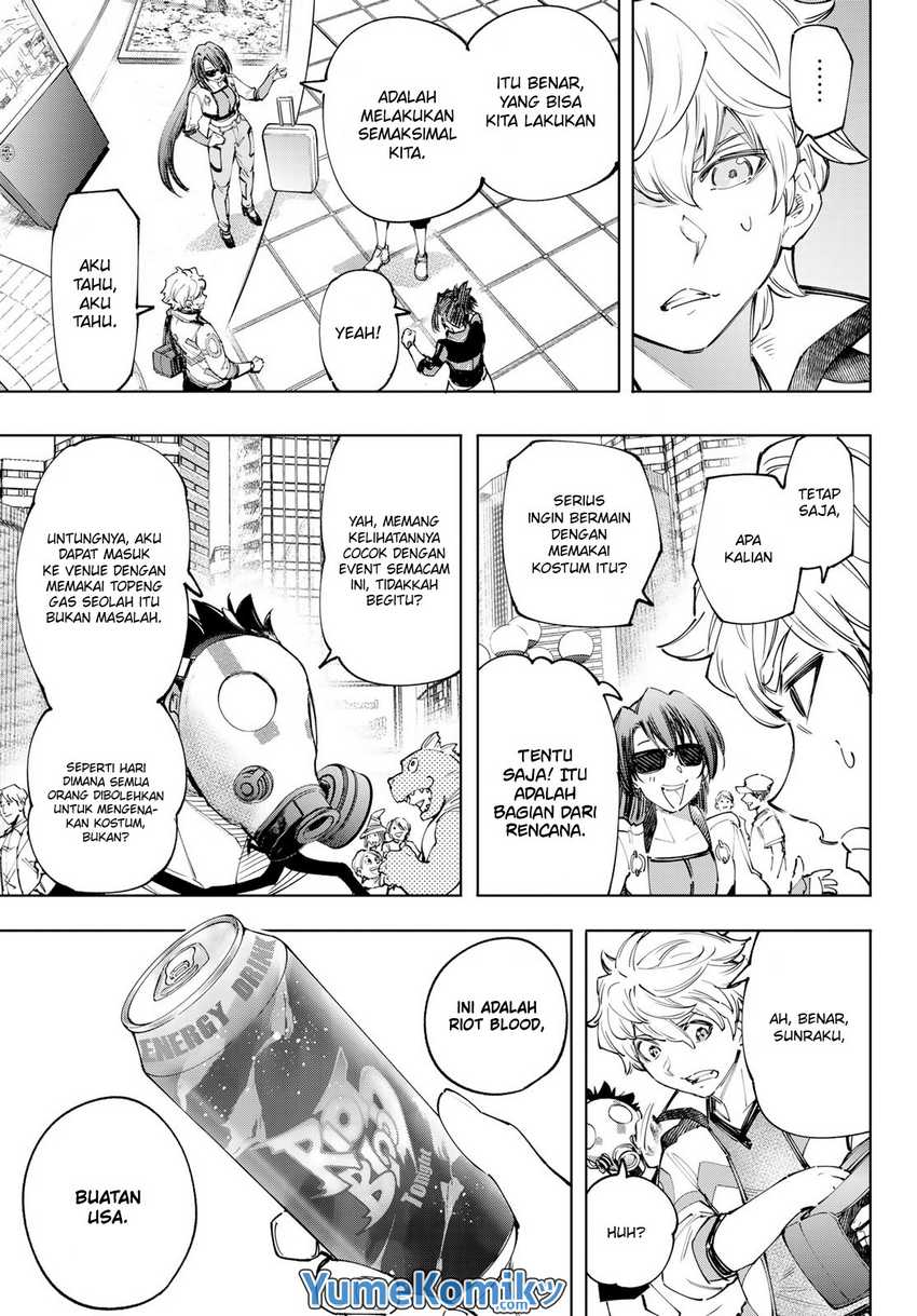 Chapter 126 - halaman 10