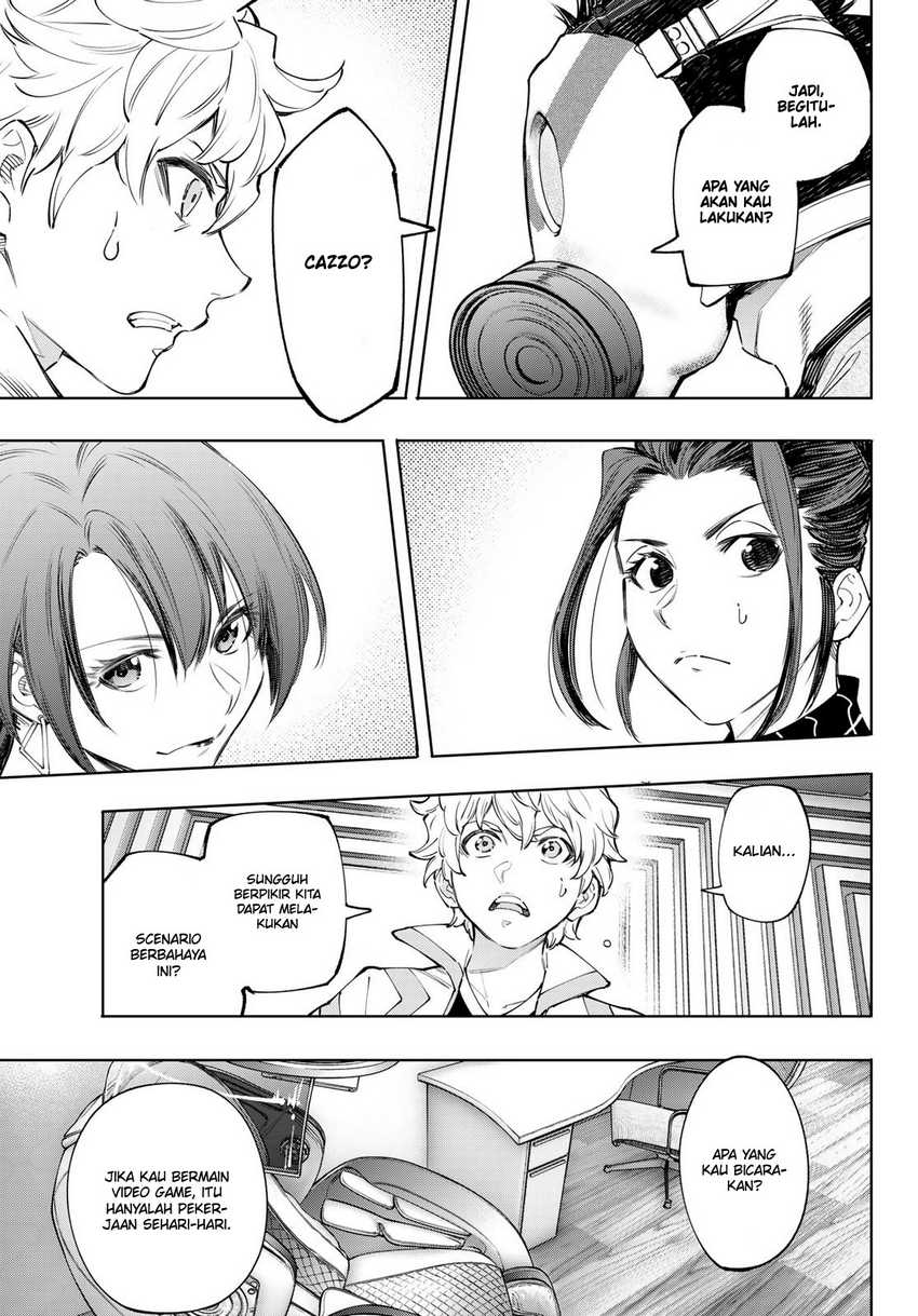 Chapter 125 - halaman 14
