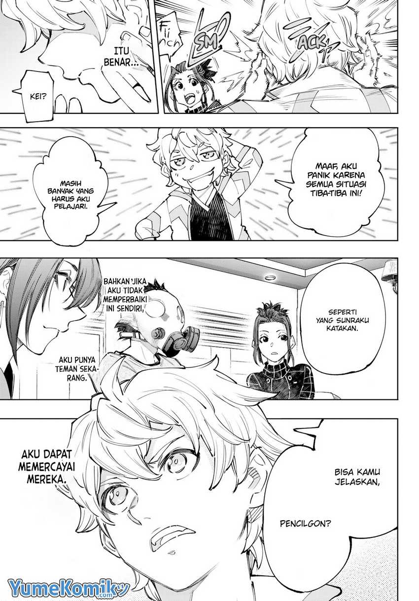 Chapter 125 - halaman 16