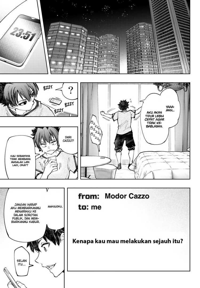 Chapter 125 - halaman 18