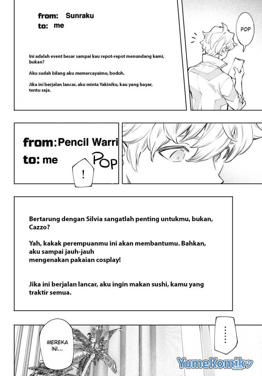 Chapter 125 - halaman 19