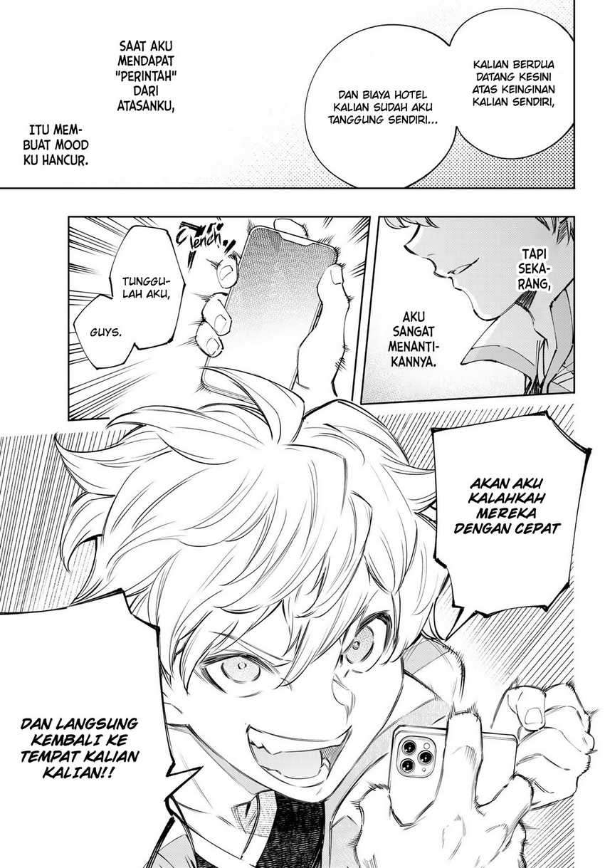 Chapter 125 - halaman 20