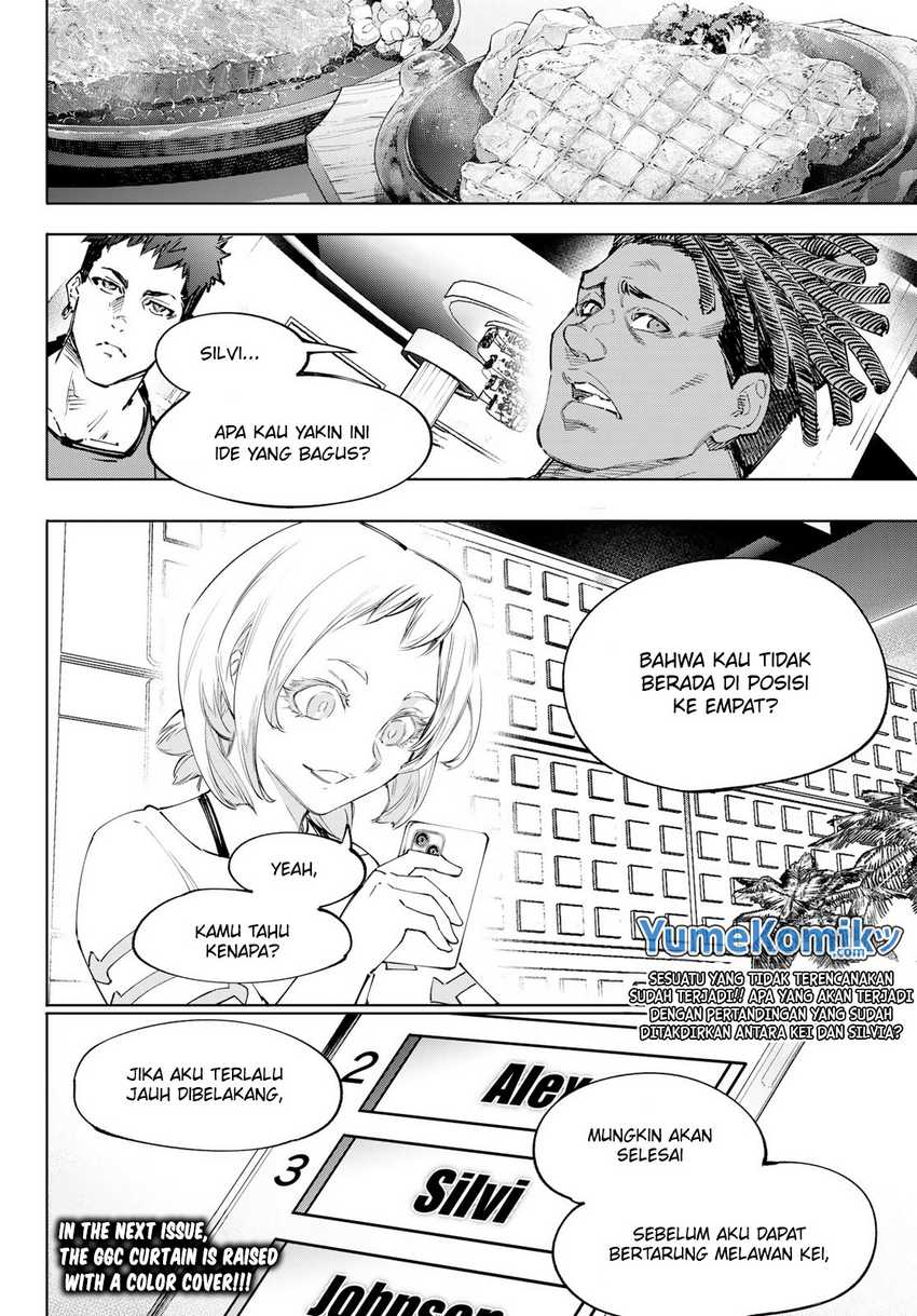 Chapter 125 - halaman 21