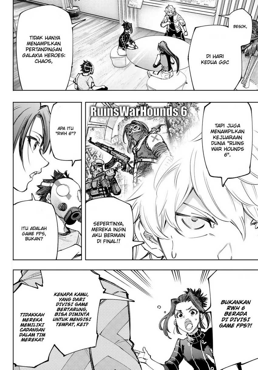 Chapter 125 - halaman 5