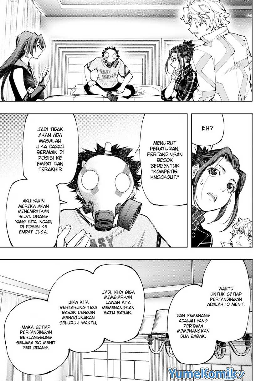 Chapter 125 - halaman 8
