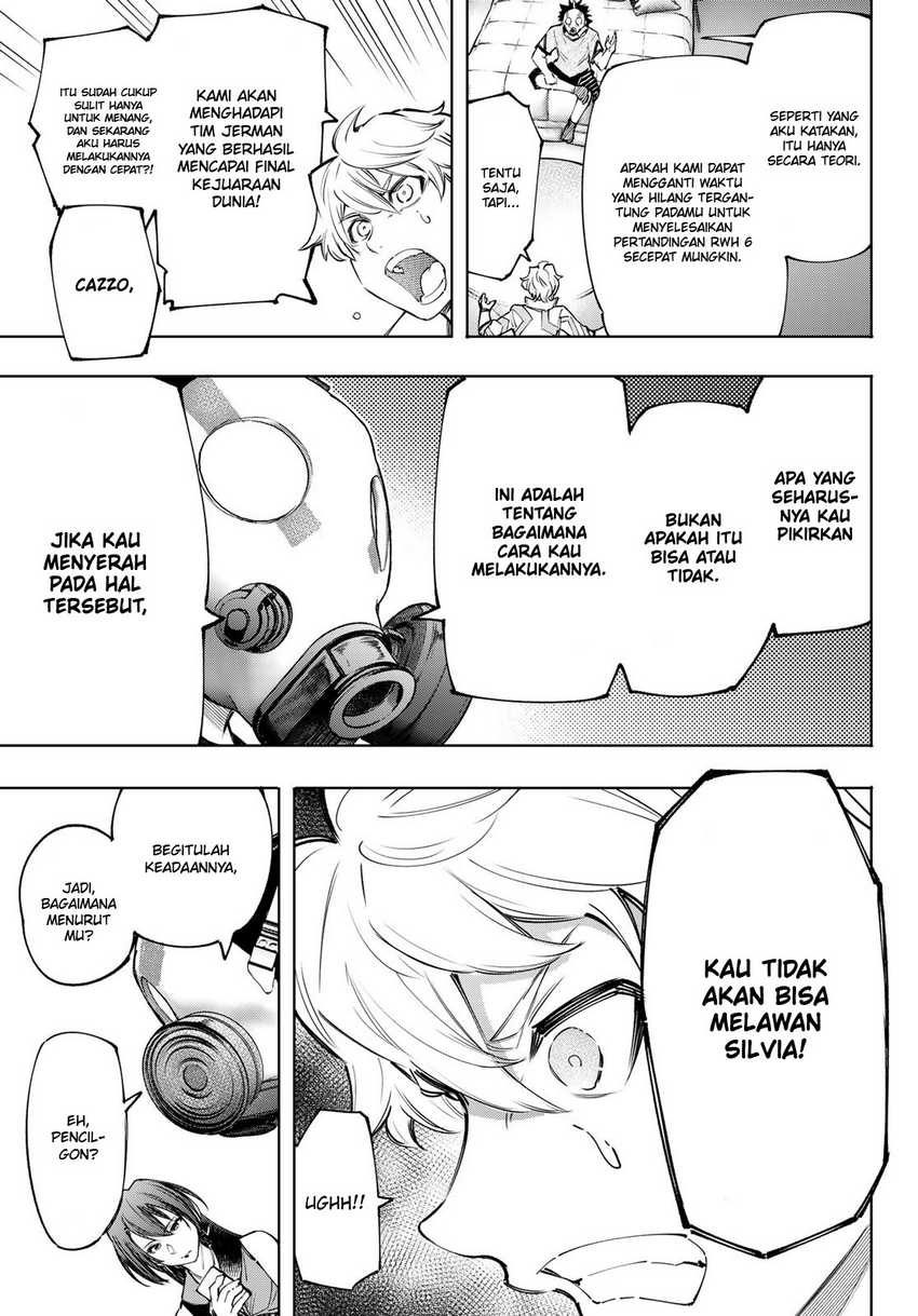 Chapter 125 - halaman 10
