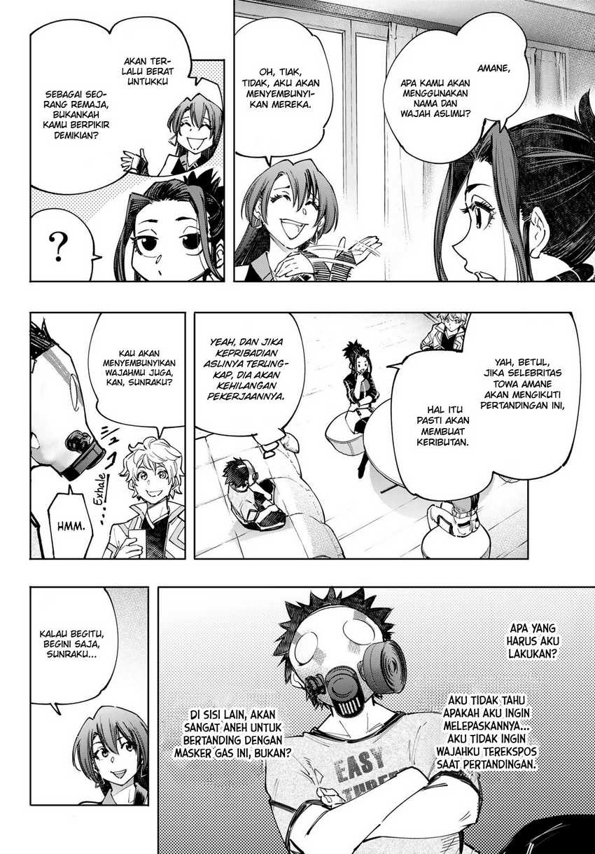 Chapter 124 - halaman 11