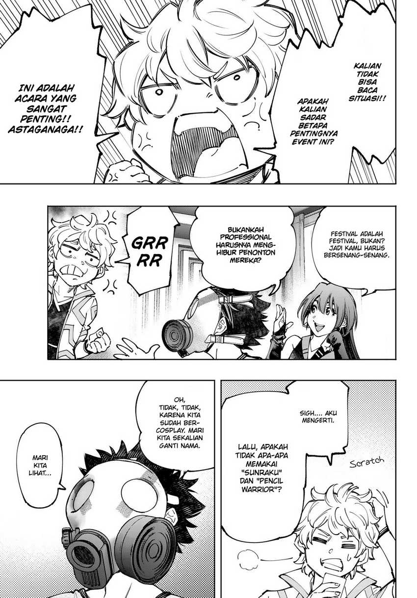 Chapter 124 - halaman 14