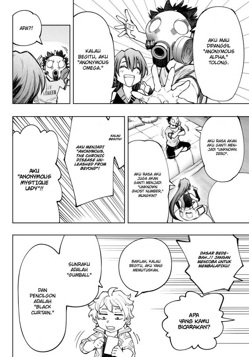 Chapter 124 - halaman 15
