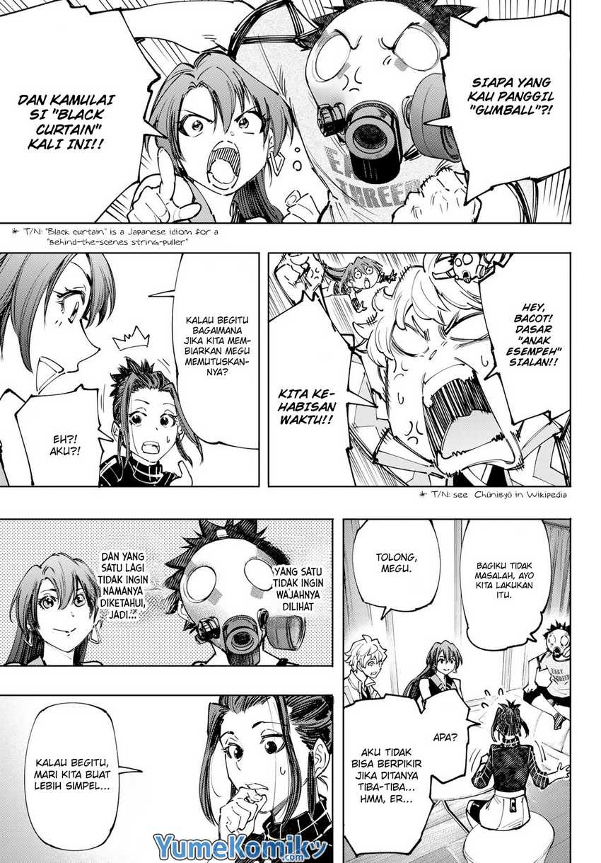 Chapter 124 - halaman 16