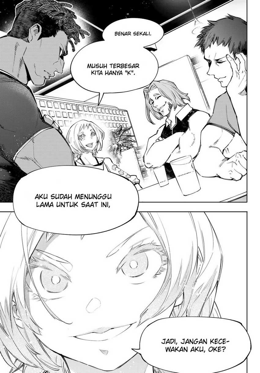 Chapter 124 - halaman 18