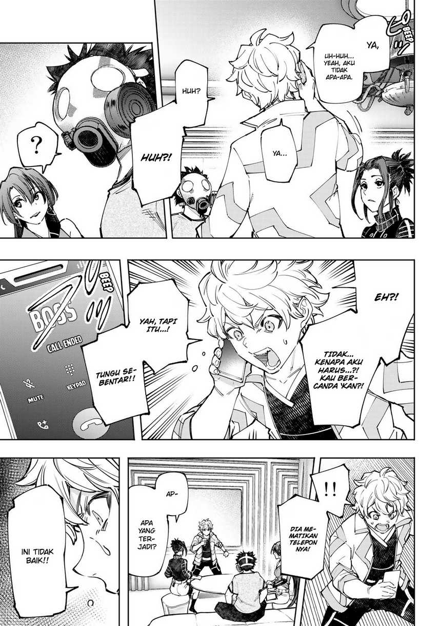 Chapter 124 - halaman 20
