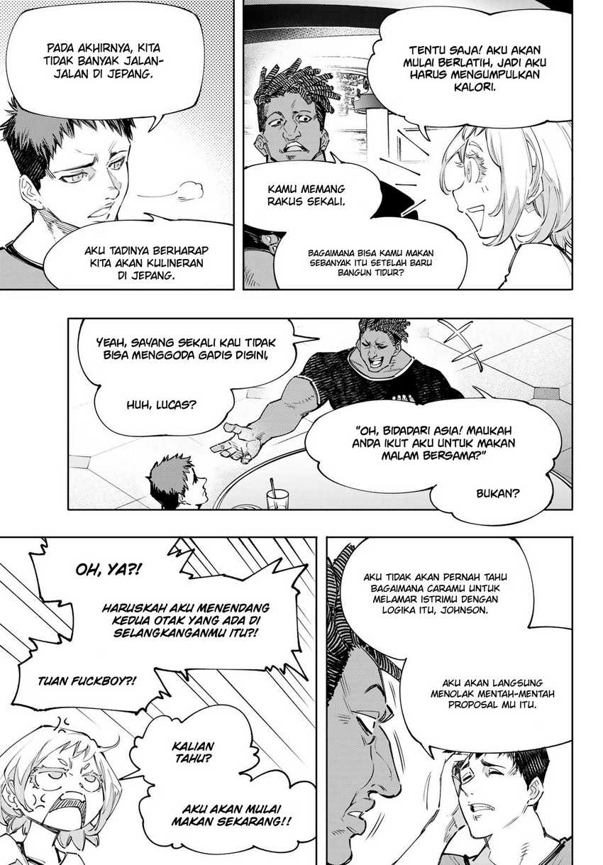 Chapter 124 - halaman 6