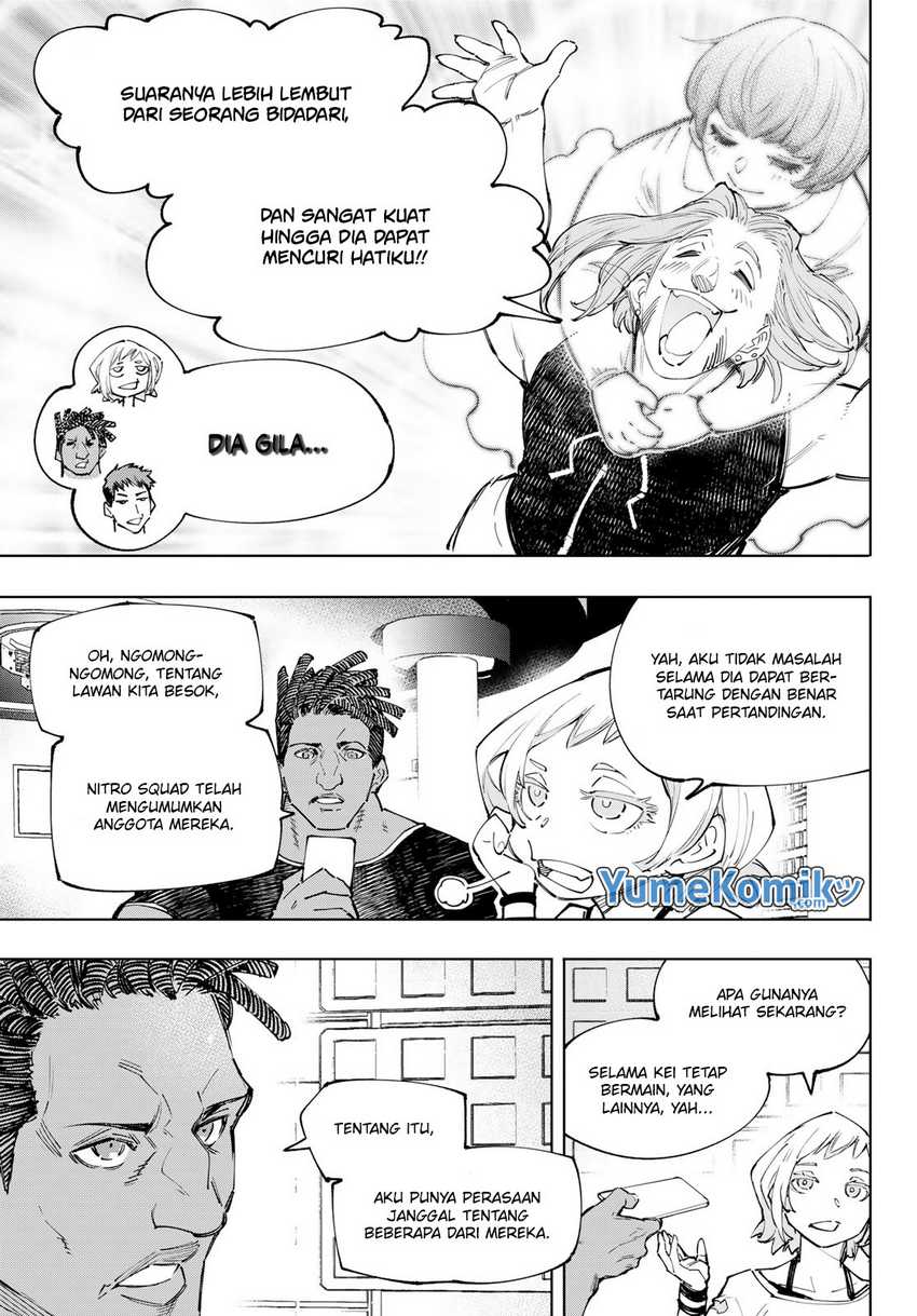 Chapter 124 - halaman 8