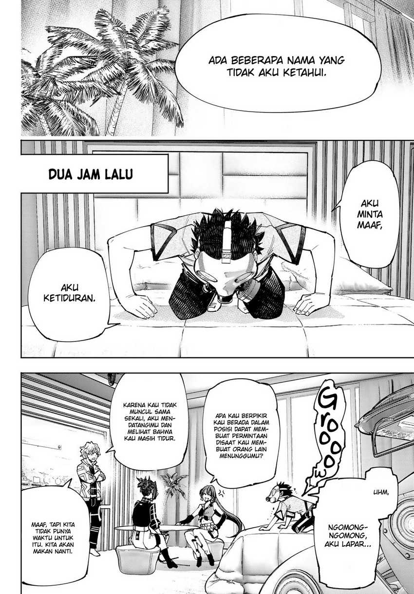 Chapter 124 - halaman 9