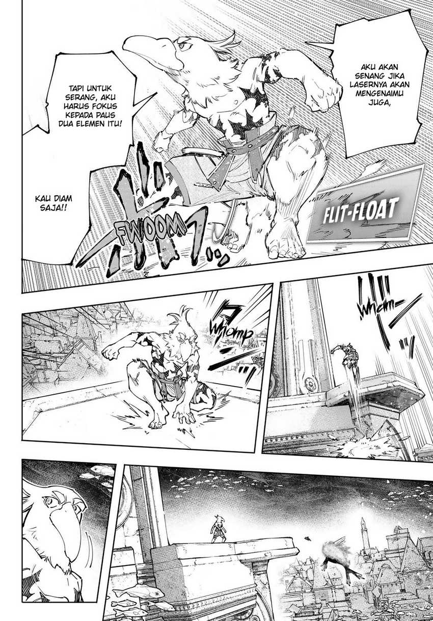 Chapter 122 - halaman 13