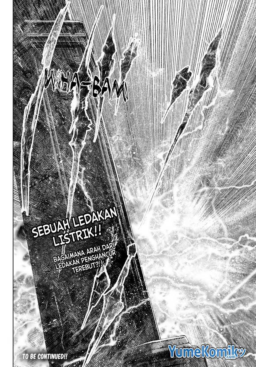 Chapter 122 - halaman 20