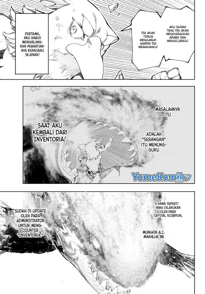 Chapter 121 - halaman 16
