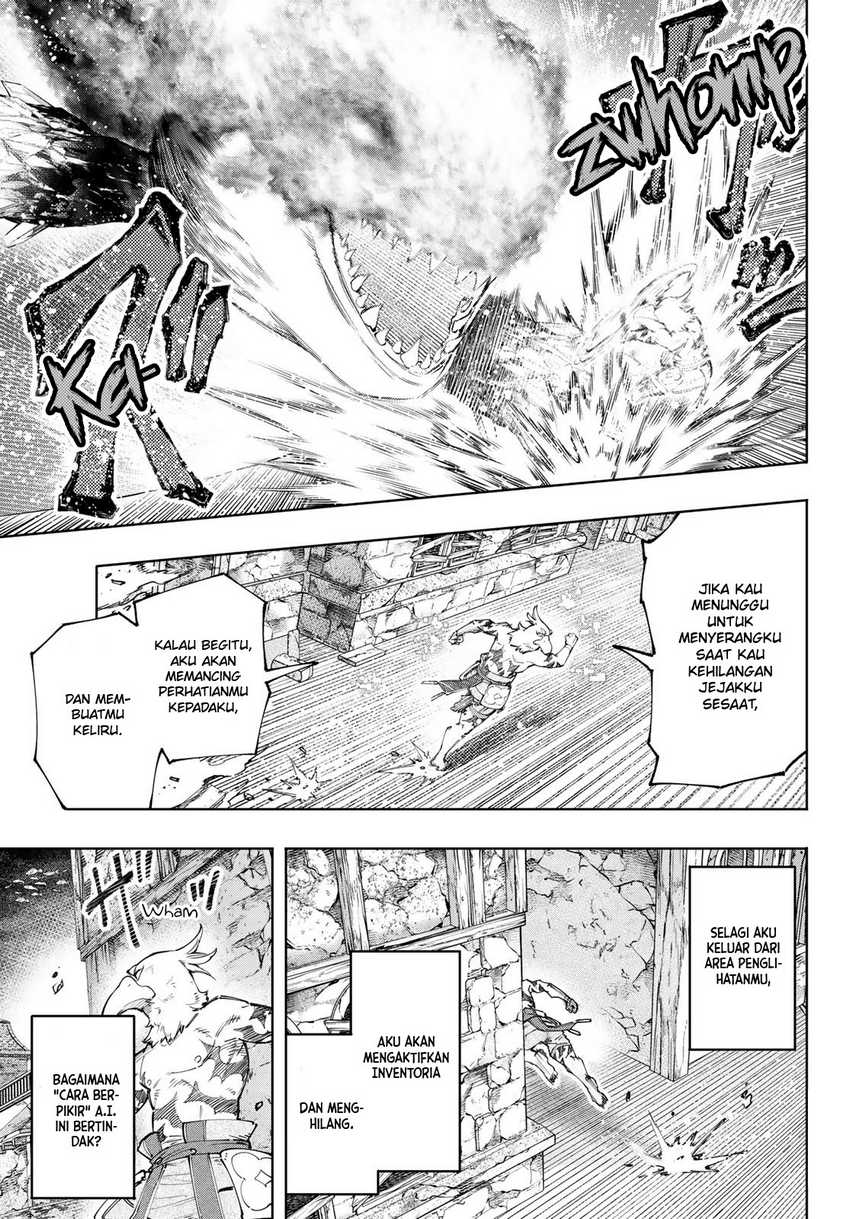 Chapter 121 - halaman 18