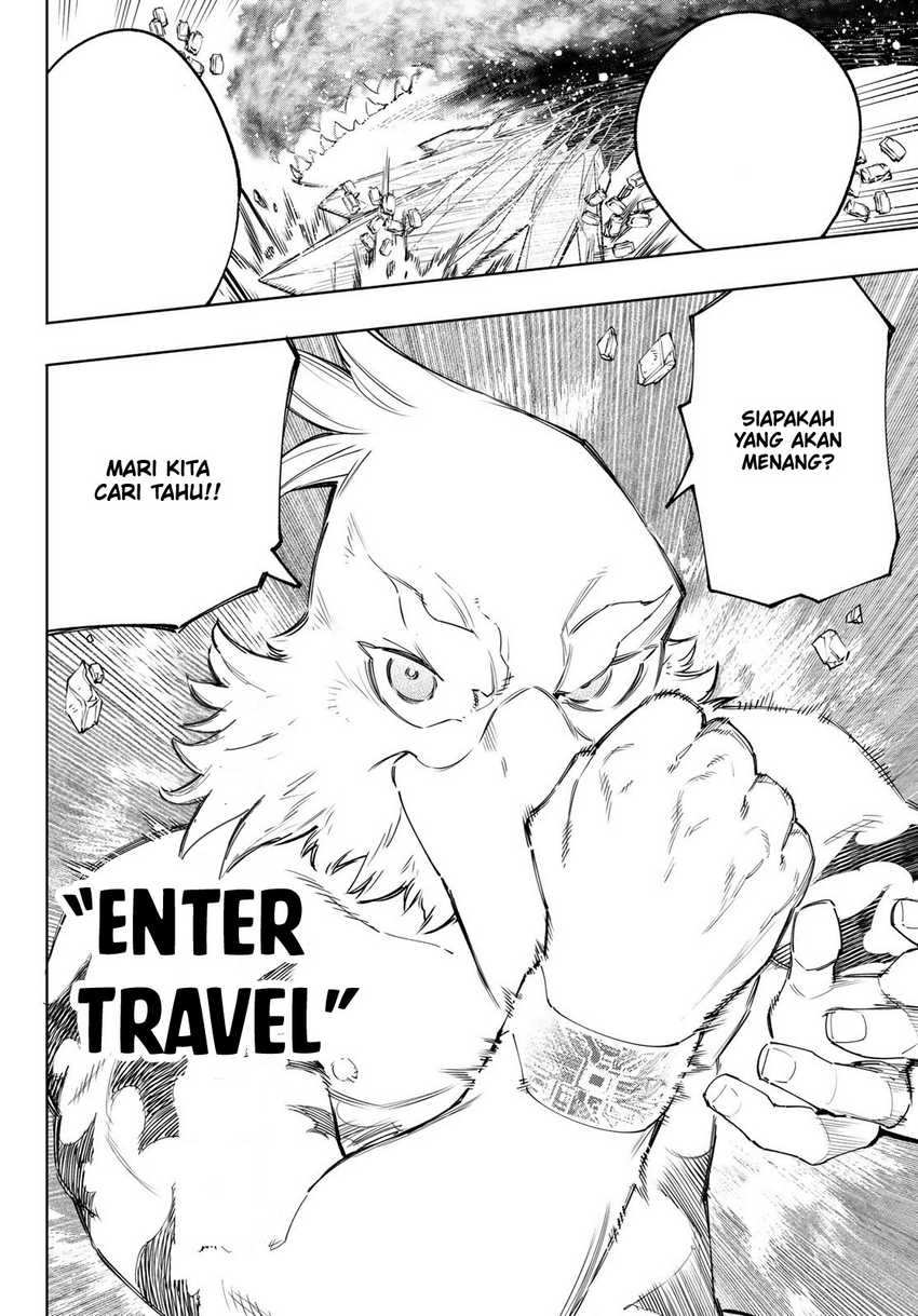 Chapter 121 - halaman 19