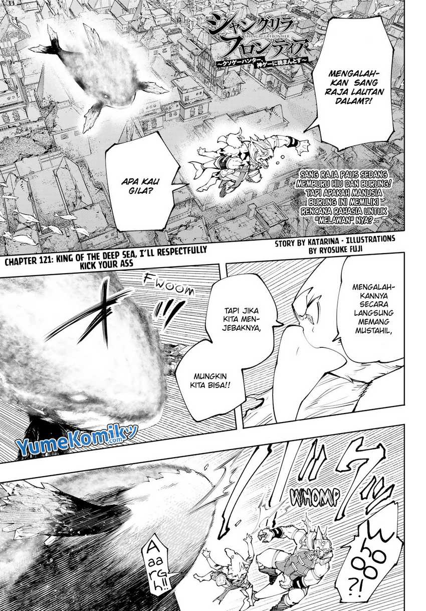 Chapter 121 - halaman 4