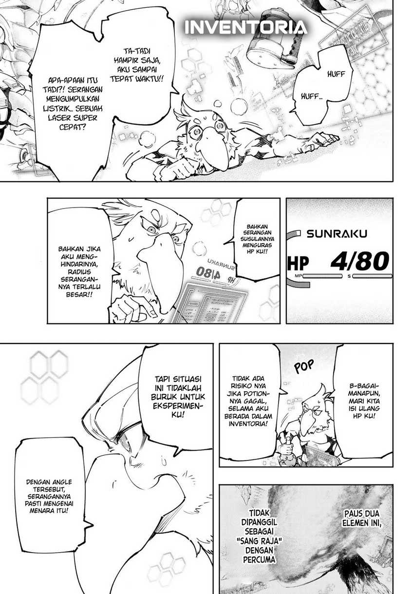 Chapter 120 - halaman 15