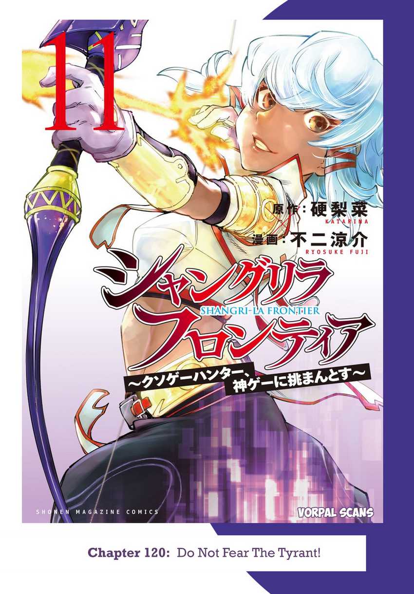 Chapter 120 - halaman 3