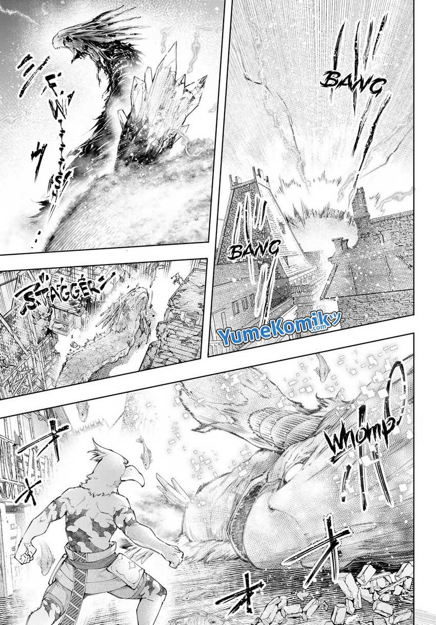Chapter 119 - halaman 16