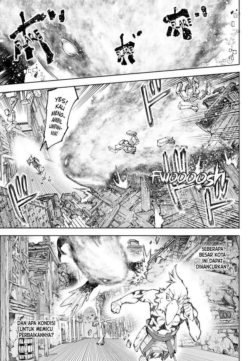 Chapter 119 - halaman 20