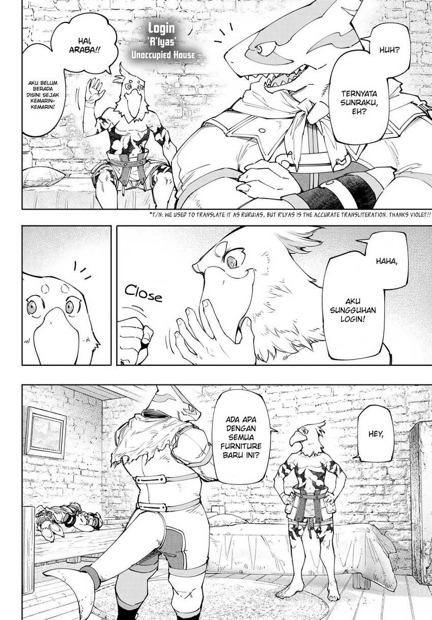 Chapter 118 - halaman 15