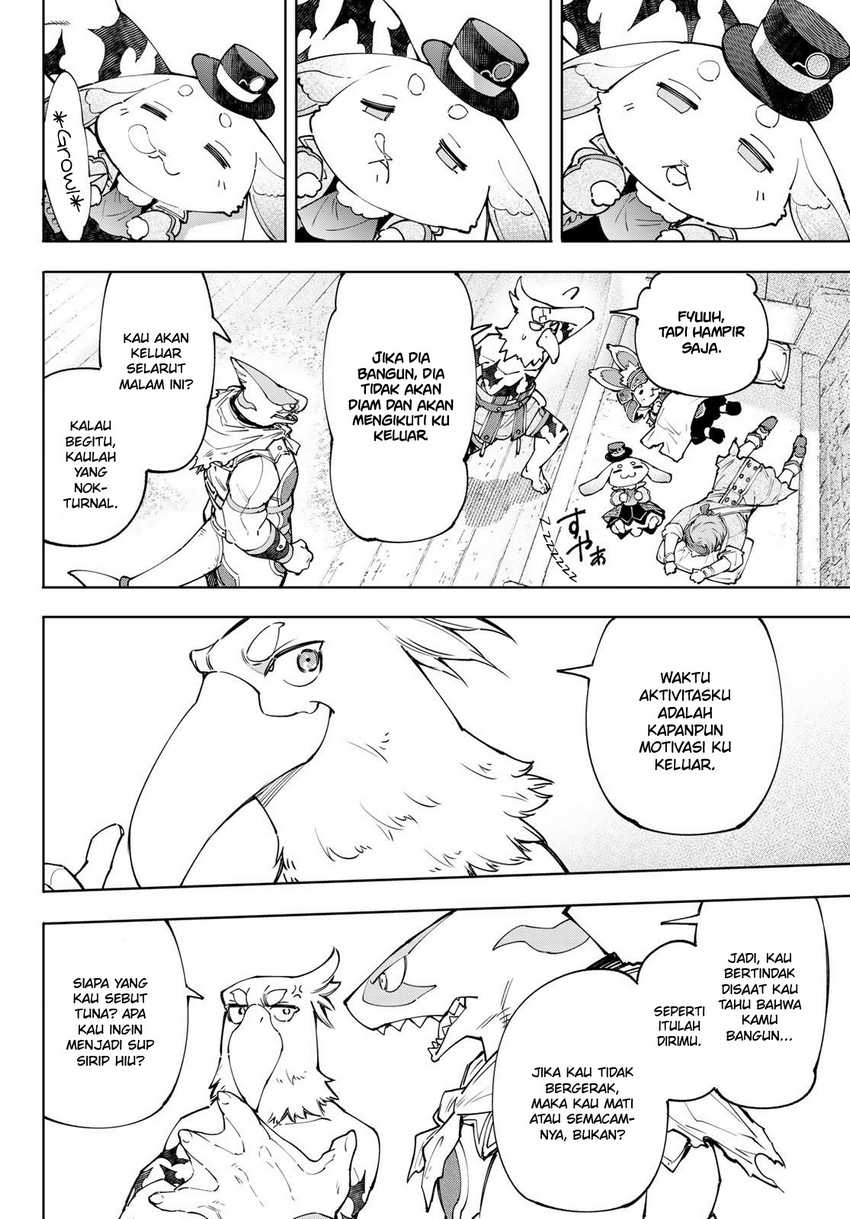 Chapter 118 - halaman 17