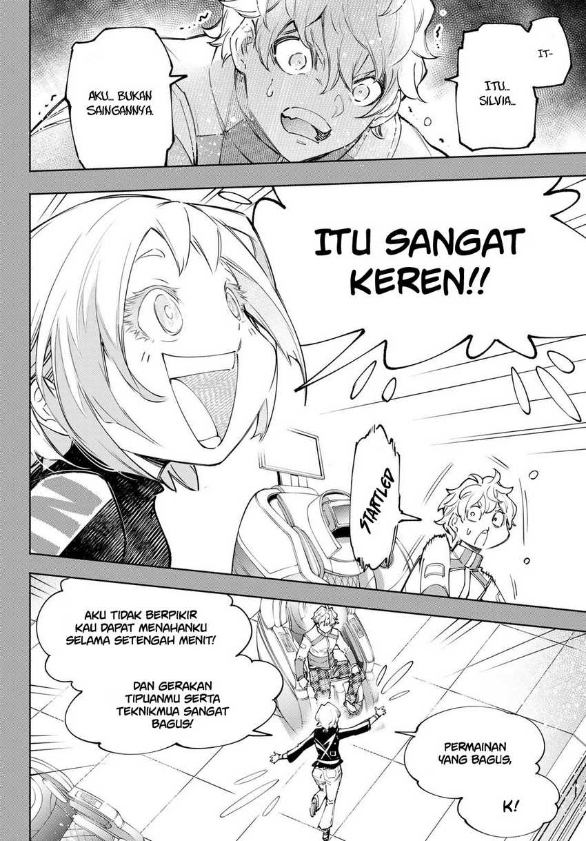 Chapter 117 - halaman 13