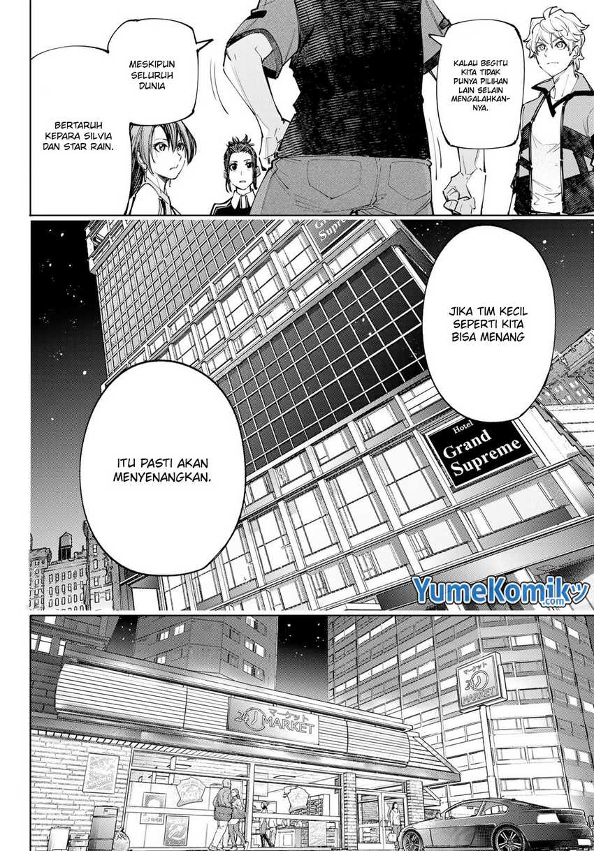 Chapter 117 - halaman 19