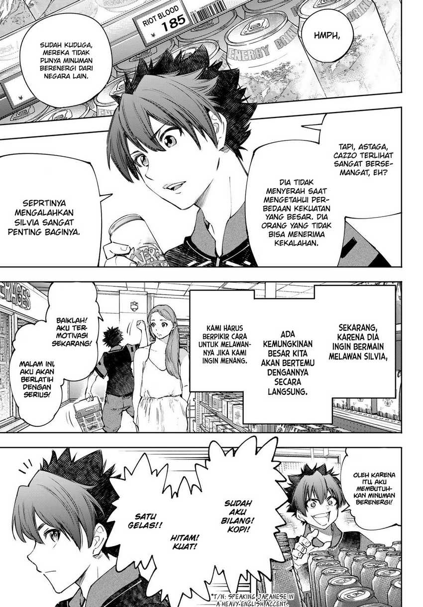 Chapter 117 - halaman 20