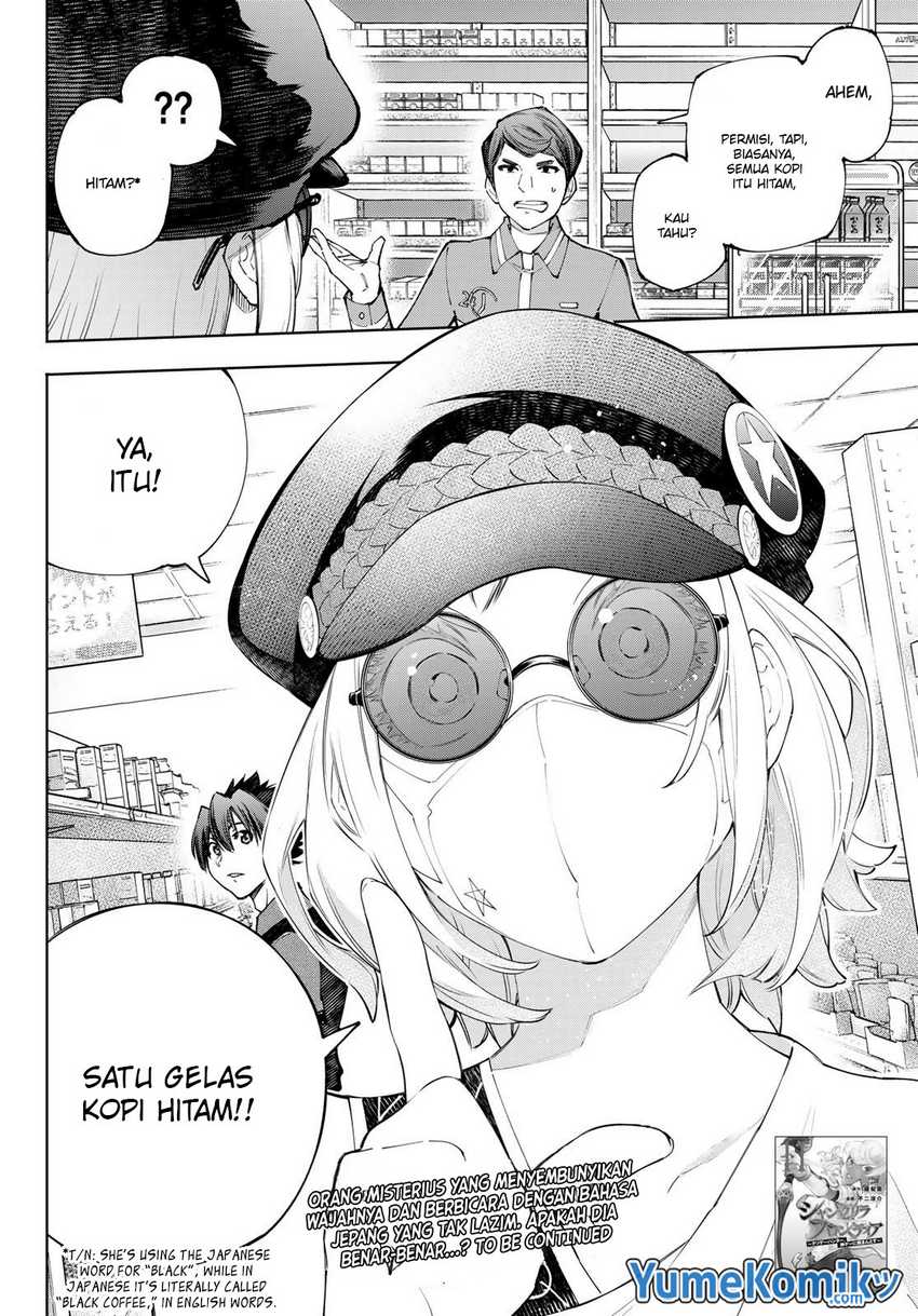 Chapter 117 - halaman 21