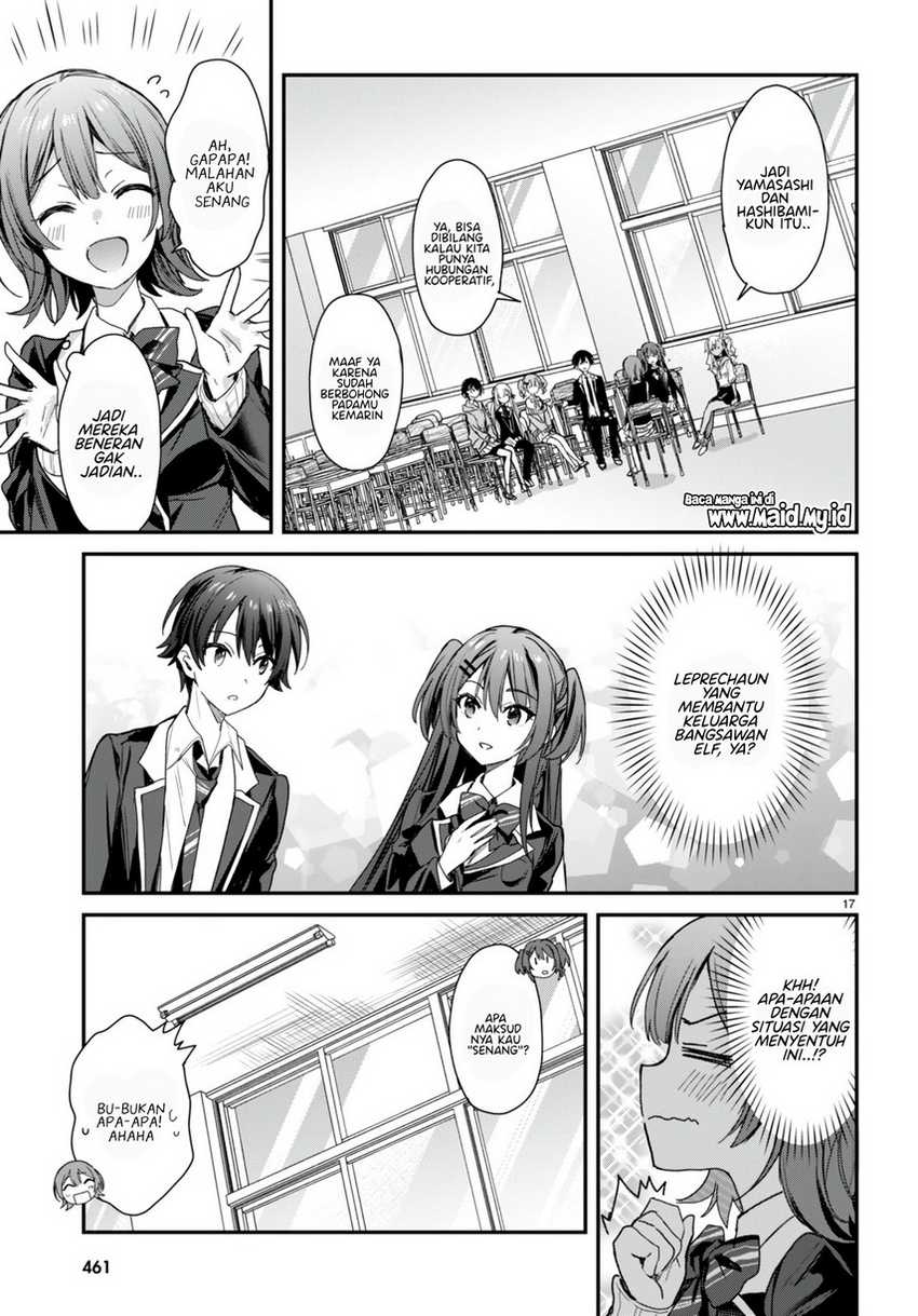 Chapter 18 - halaman 20