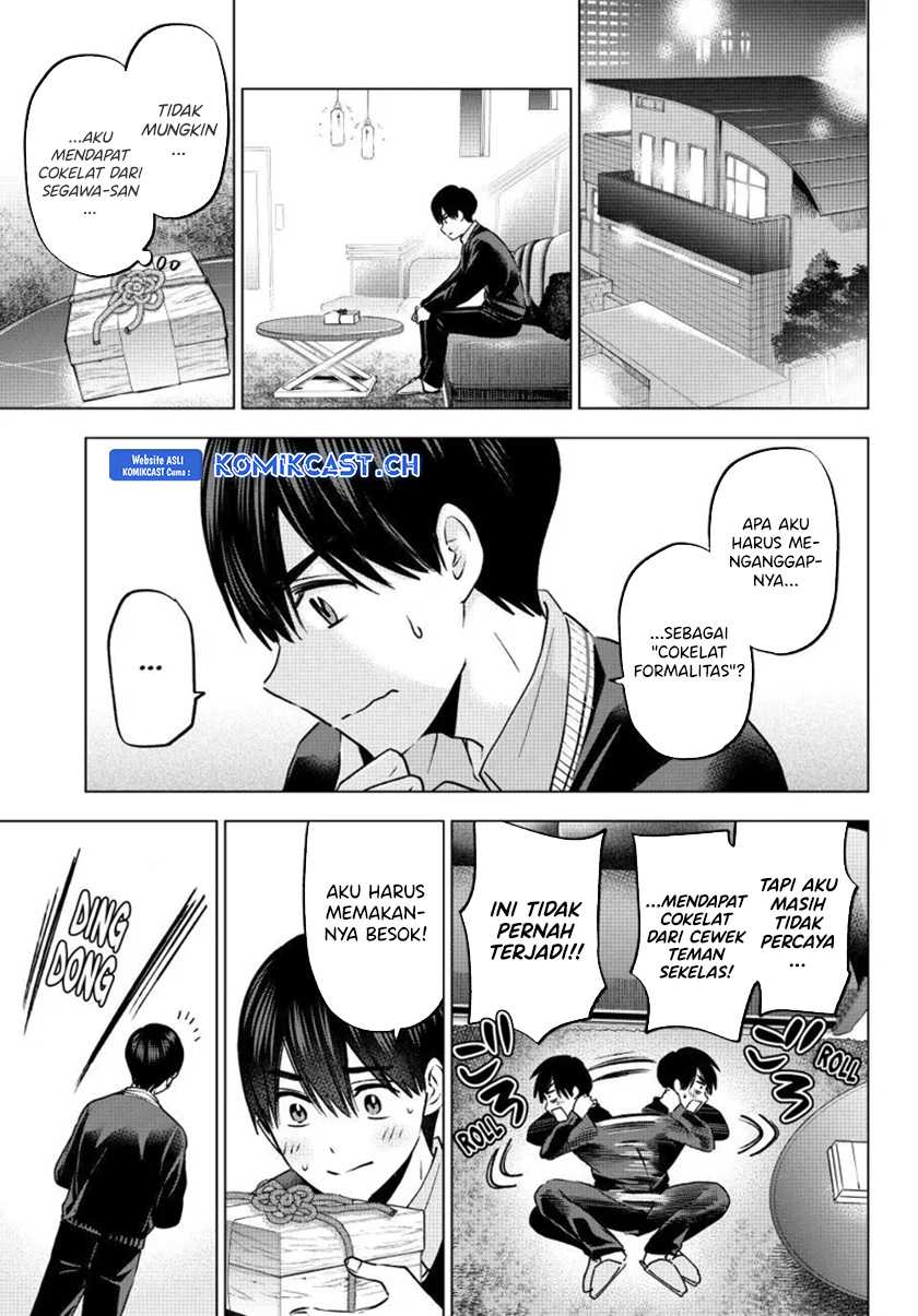 Chapter 181 - halaman 11