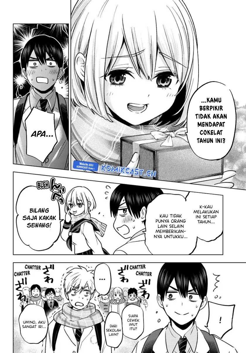 Chapter 181 - halaman 16