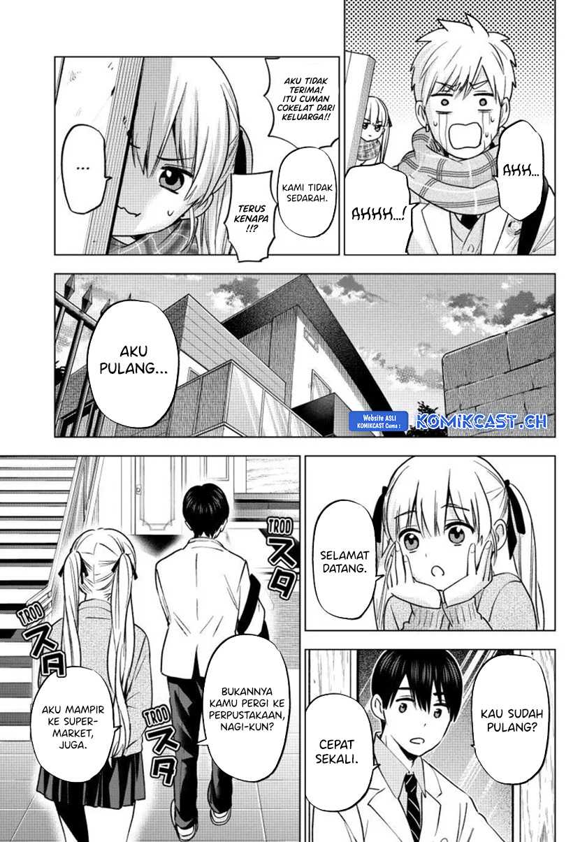 Chapter 181 - halaman 17