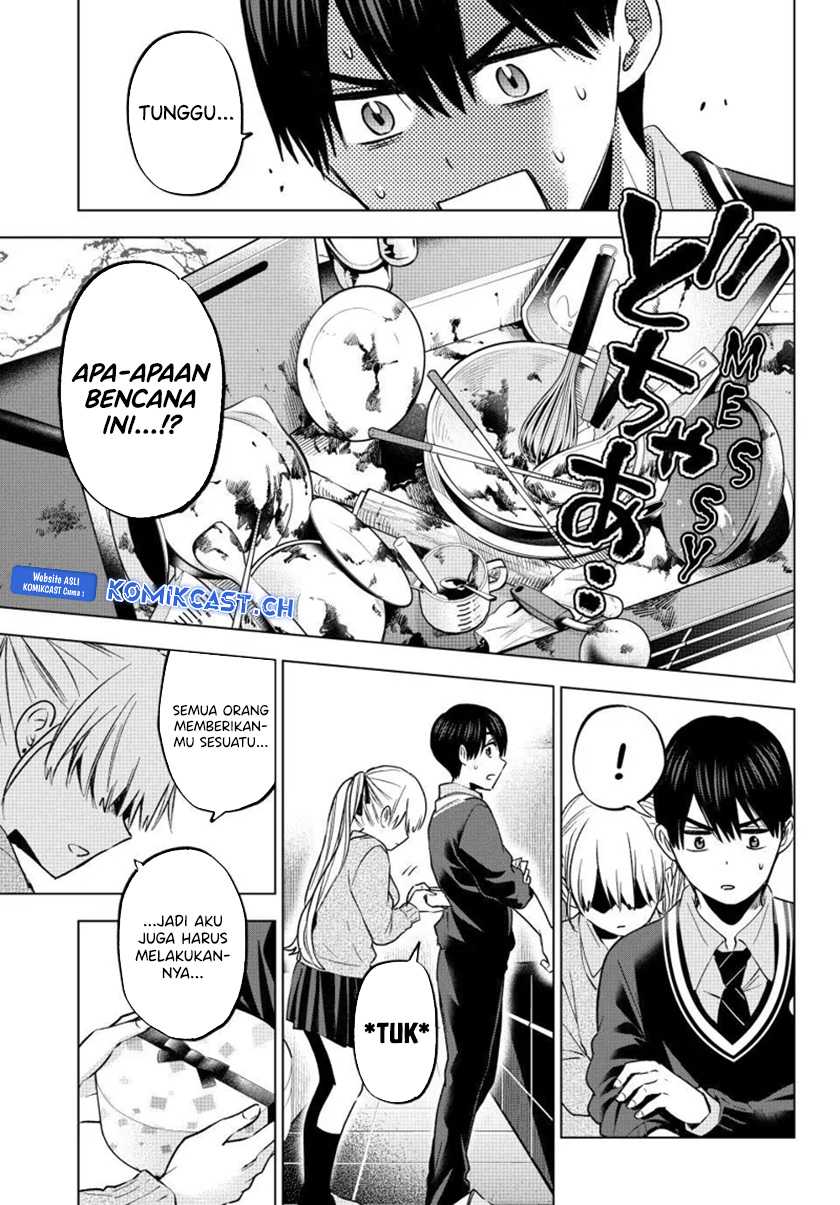 Chapter 181 - halaman 19
