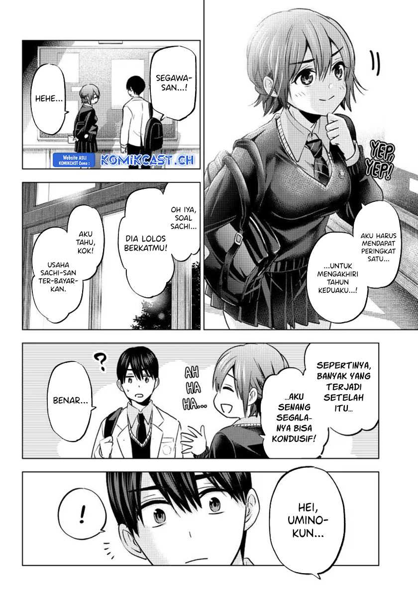 Chapter 181 - halaman 8