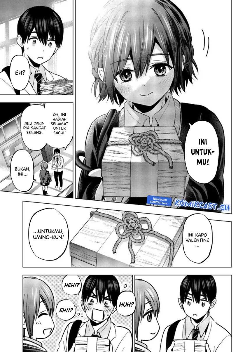 Chapter 181 - halaman 9