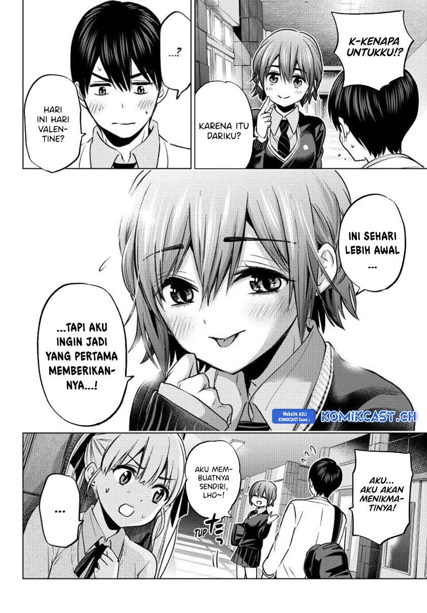 Chapter 181 - halaman 10