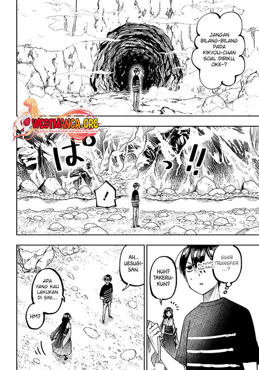 Chapter 26 - halaman 22