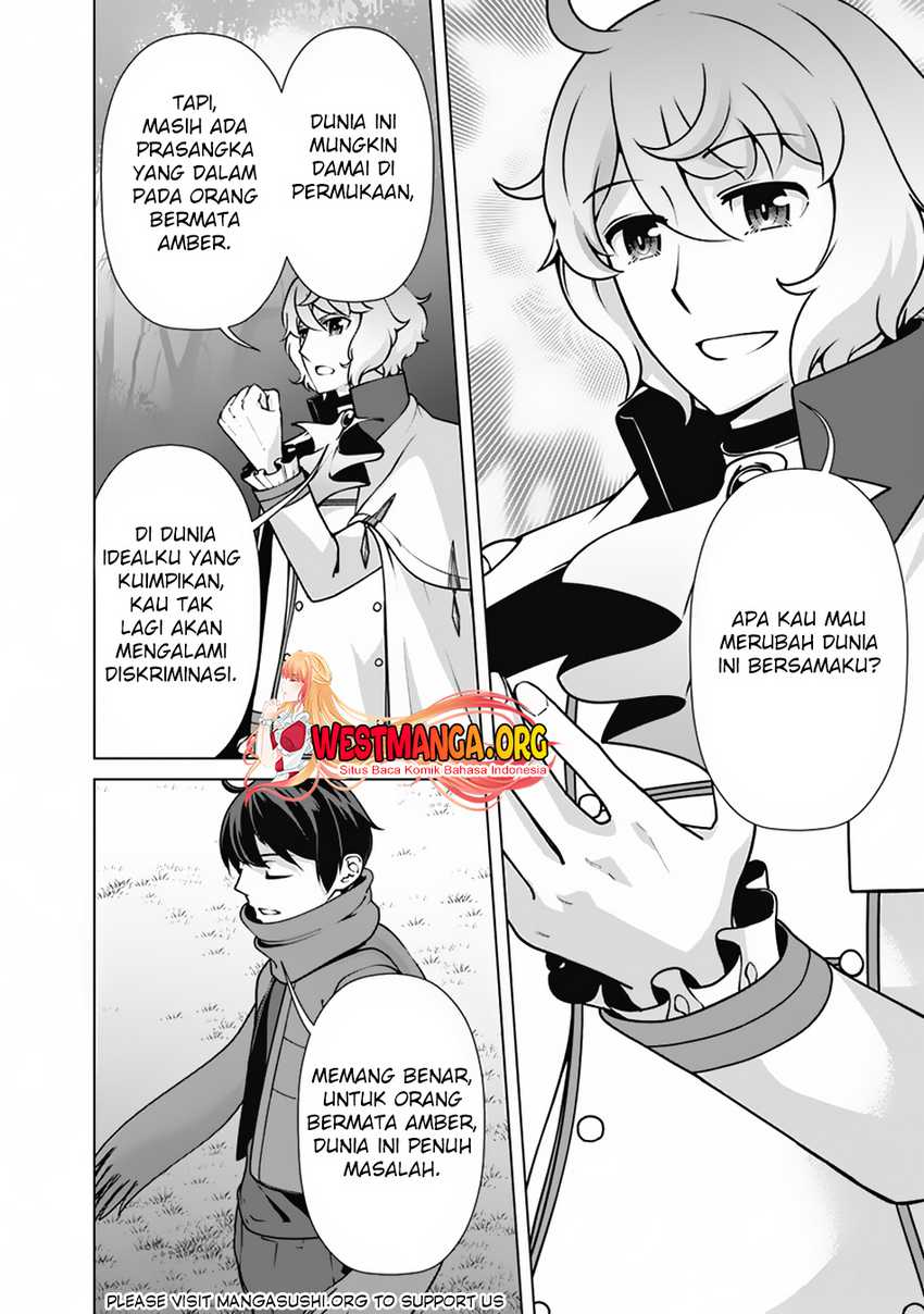 Chapter 110 - halaman 13