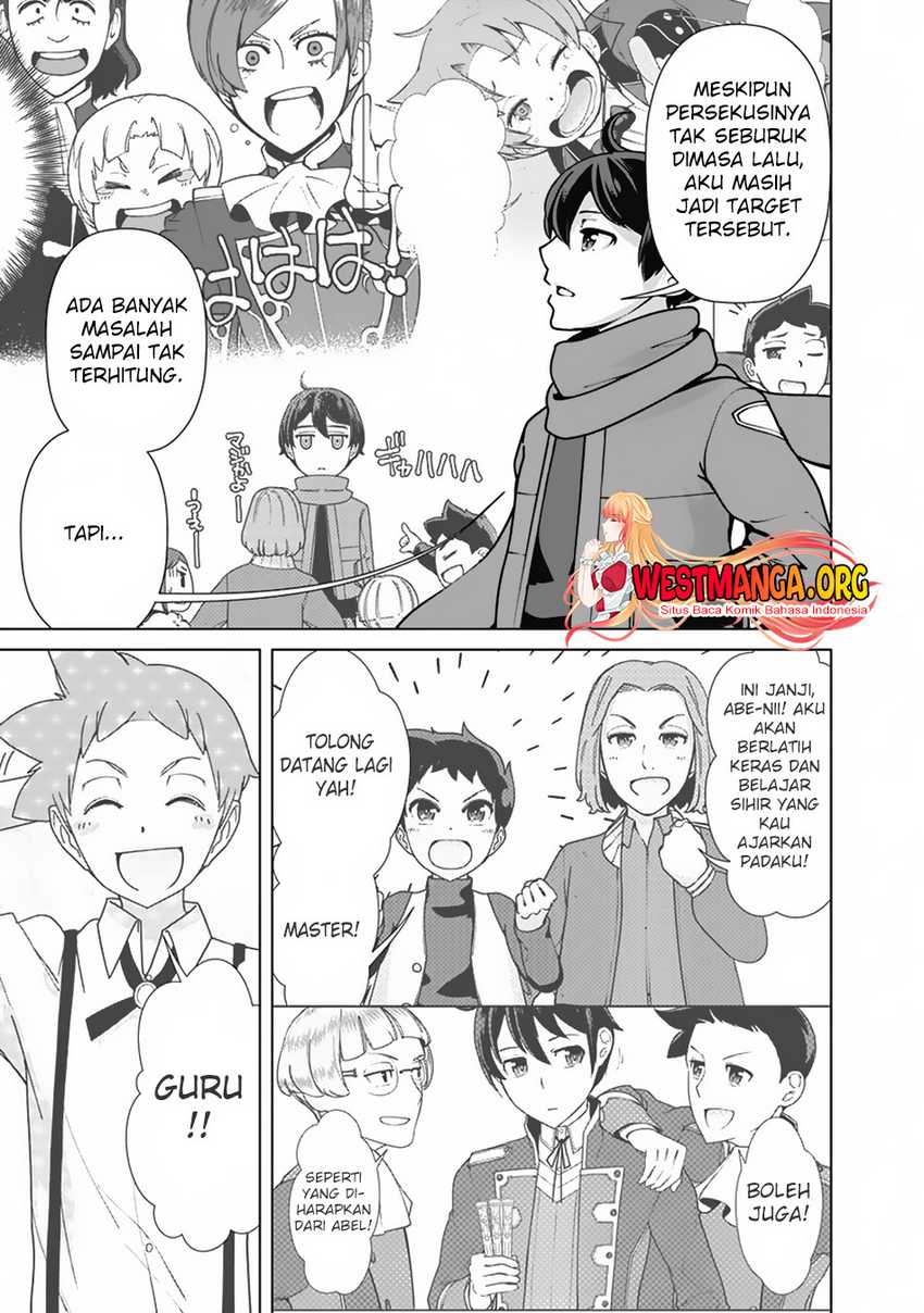 Chapter 110 - halaman 14